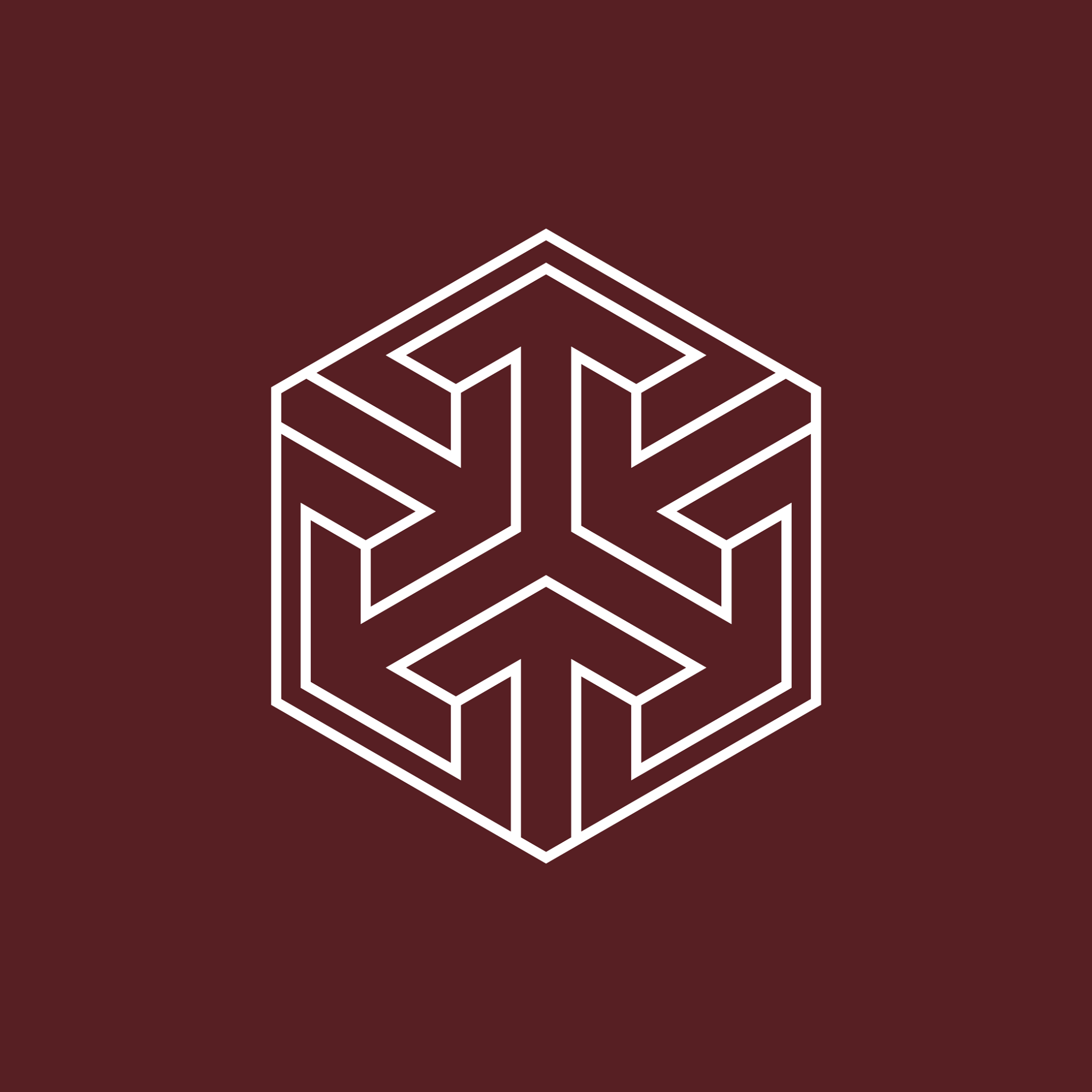 Nadim Industries - logo